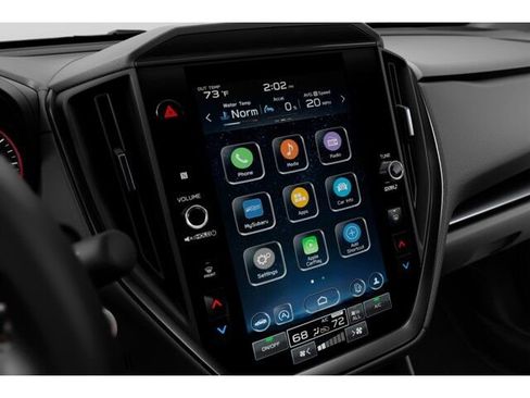 Certified 2024 Subaru Impreza RS w/ Popular Package #3 image 20