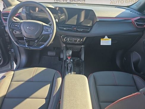 New 2026 Chevrolet TrailBlazer RS w/ Convenience Package image 10