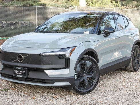 New 2026 Volvo EX30 Cross Country Ultra w/ Protection Package Premier AWD/4WD image 1