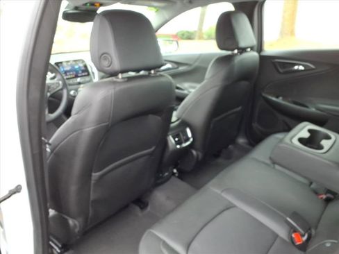 Certified 2024 Chevrolet Malibu LT image 28