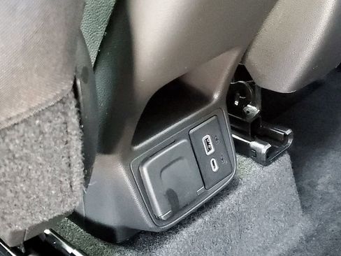 Certified 2023 Chevrolet TrailBlazer LT w/ Convenience Package image 34