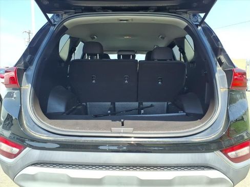 Used 2020 Hyundai Santa Fe SE image 24