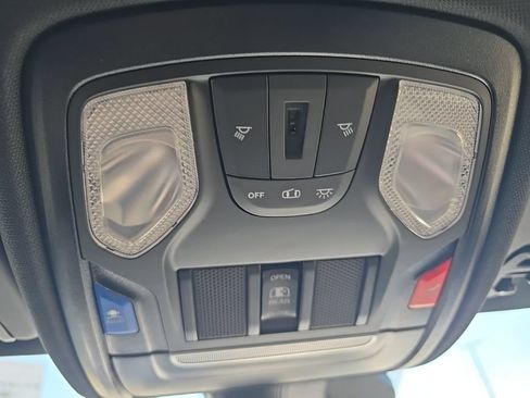 New 2026 RAM 1500 Tradesman AWD/4WD image 39