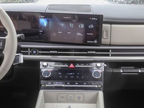 New 2026 Hyundai Santa Fe SE AWD/4WD image 14