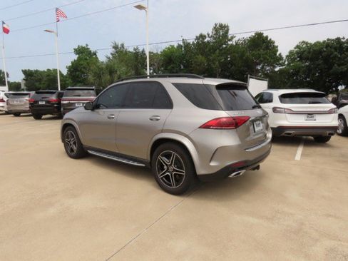 Used 2022 Mercedes-Benz GLE 350 image 15