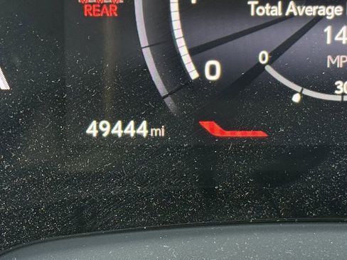 Used 2023 Lexus RX 350 F Sport w/ Cold Area Package image 4