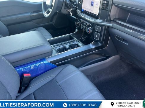 New 2026 Ford F150 STX image 16