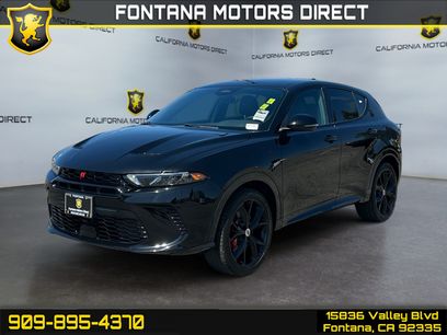 Used 2024 Dodge Hornet R/T