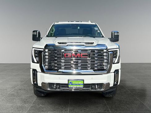 New 2026 GMC Sierra 2500 Denali image 2