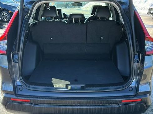 Used 2024 Honda CR-V EX-L image 26