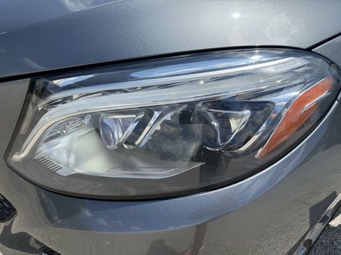 Used 2017 Mercedes-Benz GLE 350 image 15