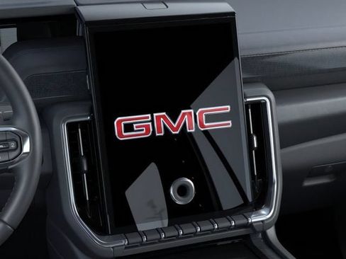 New 2026 GMC Yukon Elevation w/ Elevation Premium Package AWD/4WD image 20