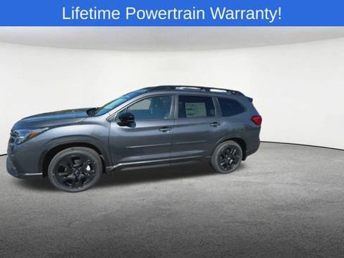 New 2025 Subaru Ascent Bronze Edition w/ Onyx Package image 5