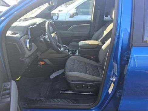 Used 2024 Chevrolet Colorado ZR2 image 6