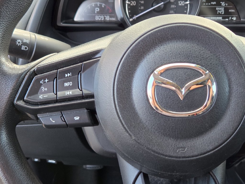 Used 2019 MAZDA CX-3 Sport AWD/4WD image 23