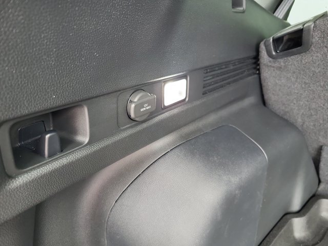 Certified 2024 Honda CR-V Sport image 14