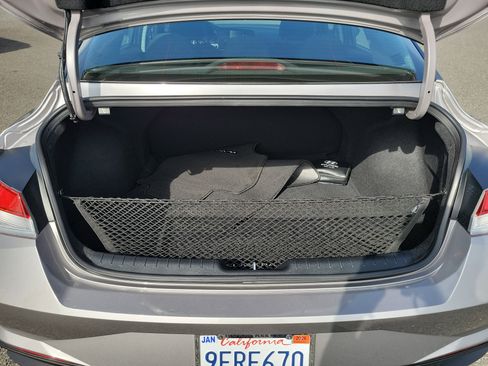 Certified 2023 Hyundai Elantra SEL w/ Cargo Package image 22