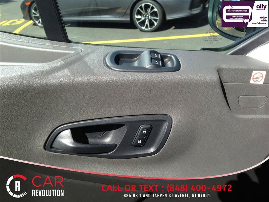 Used 2020 Ford Transit 250 Medium Roof AWD w/ Interior Upgrade Package image 29