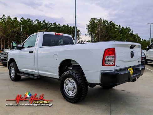 Used 2024 RAM 2500 Tradesman image 7