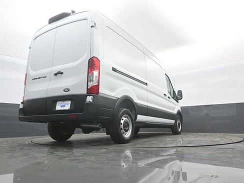 New 2026 Ford Transit 250 148 Medium Roof image 30