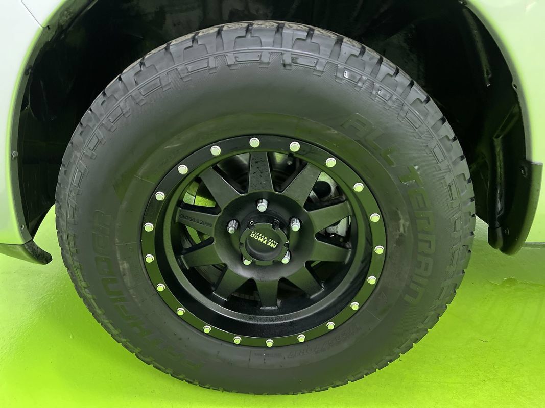 Used 2014 RAM 1500 Express RWD image 14