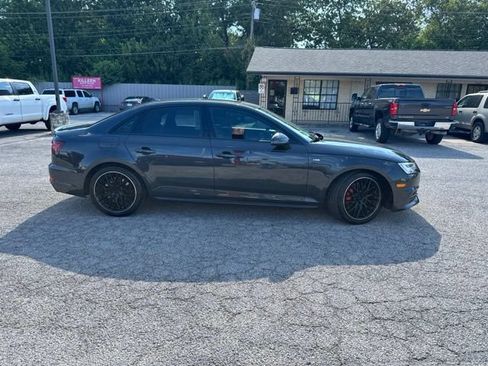 Used 2018 Audi A4 2.0T Premium Plus w/ Premium Plus Package AWD/4WD image 11