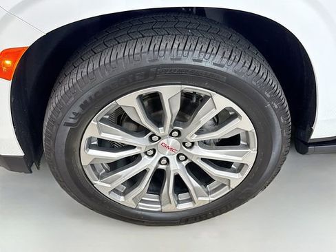 Used 2023 GMC Yukon Denali w/ Max Trailering Package image 35