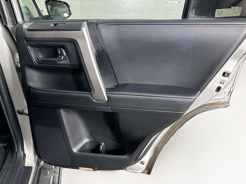 Used 2024 Toyota 4Runner SR5 image 28