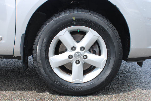 Used 2013 Nissan Rogue S w/ Special Edition Pkg FWD image 35