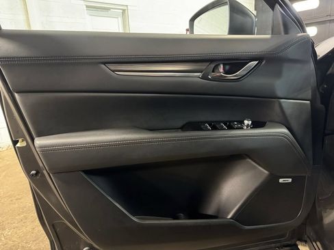 Used 2023 MAZDA CX-5 AWD 2.5 S w/ Premium Plus Pkg image 15
