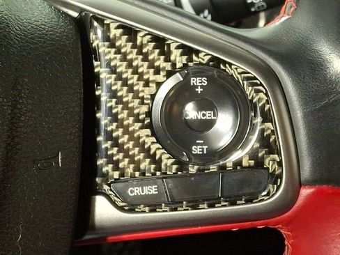 Used 2019 Honda Civic Type R image 22