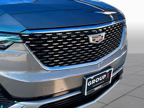 Used 2023 Cadillac XT6 Premium Luxury FWD image 30