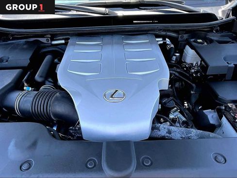 Certified 2023 Lexus GX 460 Premium w/ Premium Package AWD/4WD image 29