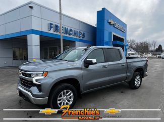 Used 2023 Chevrolet Silverado 1500 LT AWD/4WD video 1