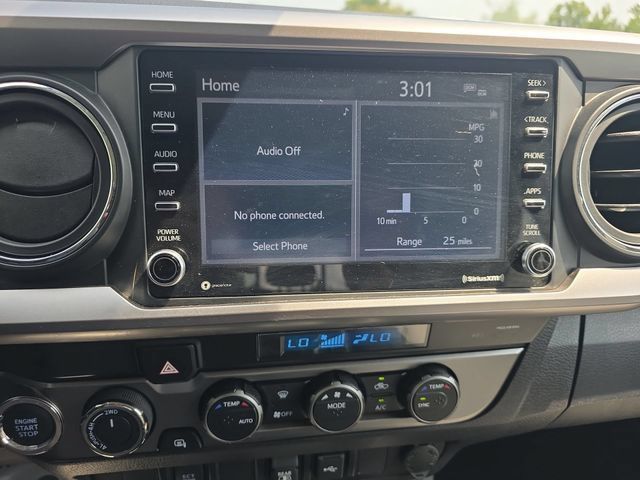 Used 2023 Toyota Tacoma SR5 w/ SX Package AWD/4WD image 21