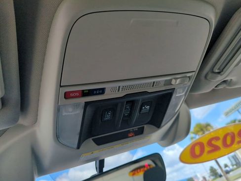 Used 2020 Subaru Forester Premium image 25