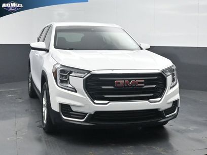 Used 2024 GMC Terrain SLE
