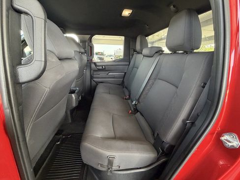 Used 2024 Toyota Tacoma SR AWD/4WD image 21