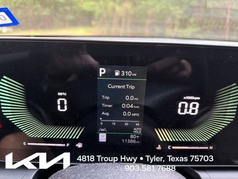 Certified 2025 Kia K4 FWD image 16