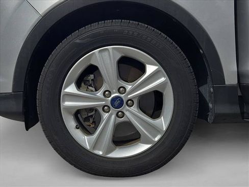 Used 2014 Ford Escape SE w/ Equipment Group 201A FWD image 16