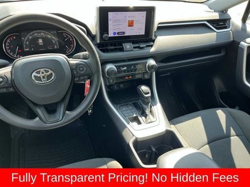 Used 2023 Toyota RAV4 LE AWD/4WD image 13