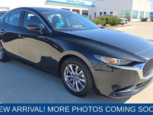 Used 2021 MAZDA MAZDA3 Sedan image 7