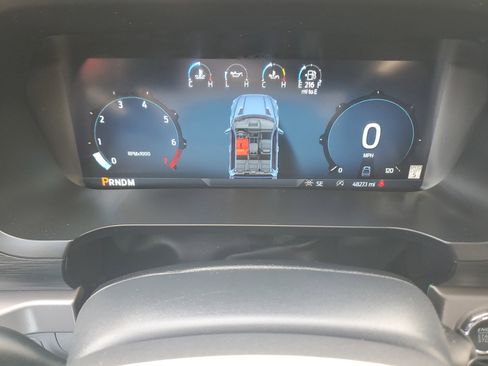 Used 2025 Ford F150 XLT w/ Equipment Group 302A MID RWD image 30