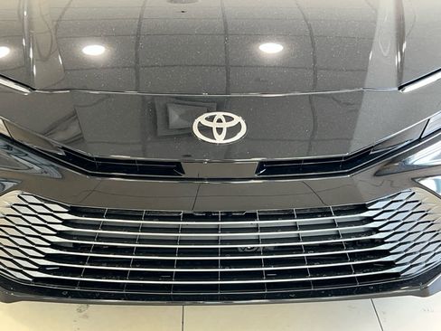 New 2026 Toyota Camry XLE image 4