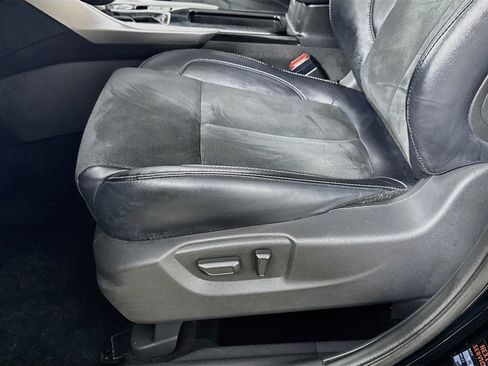 Used 2024 Mitsubishi Eclipse Cross SE AWD/4WD image 20