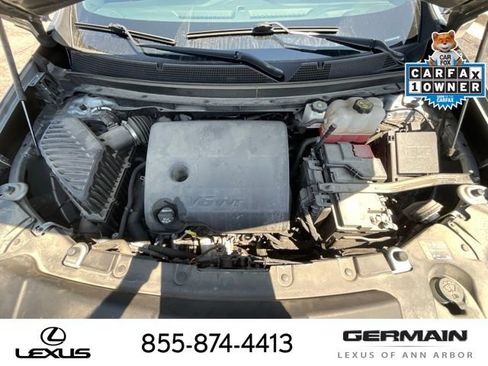 Used 2023 Chevrolet Traverse LT AWD/4WD image 24