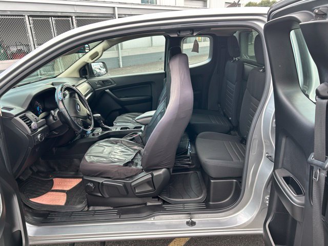 Used 2021 Ford Ranger XL w/ FX4 Off-Road Package AWD/4WD image 9