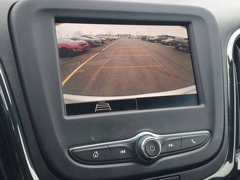 Certified 2022 Chevrolet Equinox RS AWD/4WD image 27