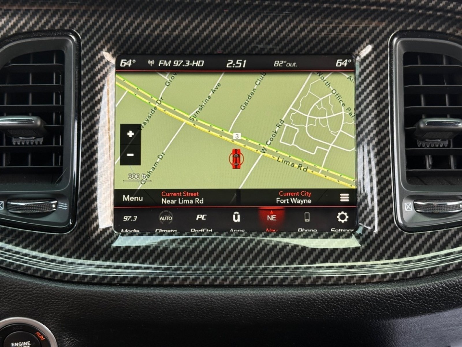 Used 2023 Dodge Challenger R/T RWD image 14