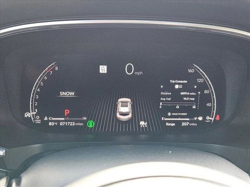 Used 2022 Acura MDX SH-AWD w/ Technology Package image 11